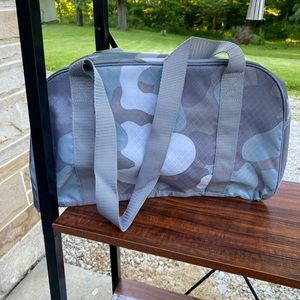 Thirty one all packed mini duffle soft camo new